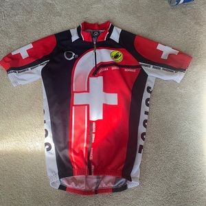 Cycling jersey